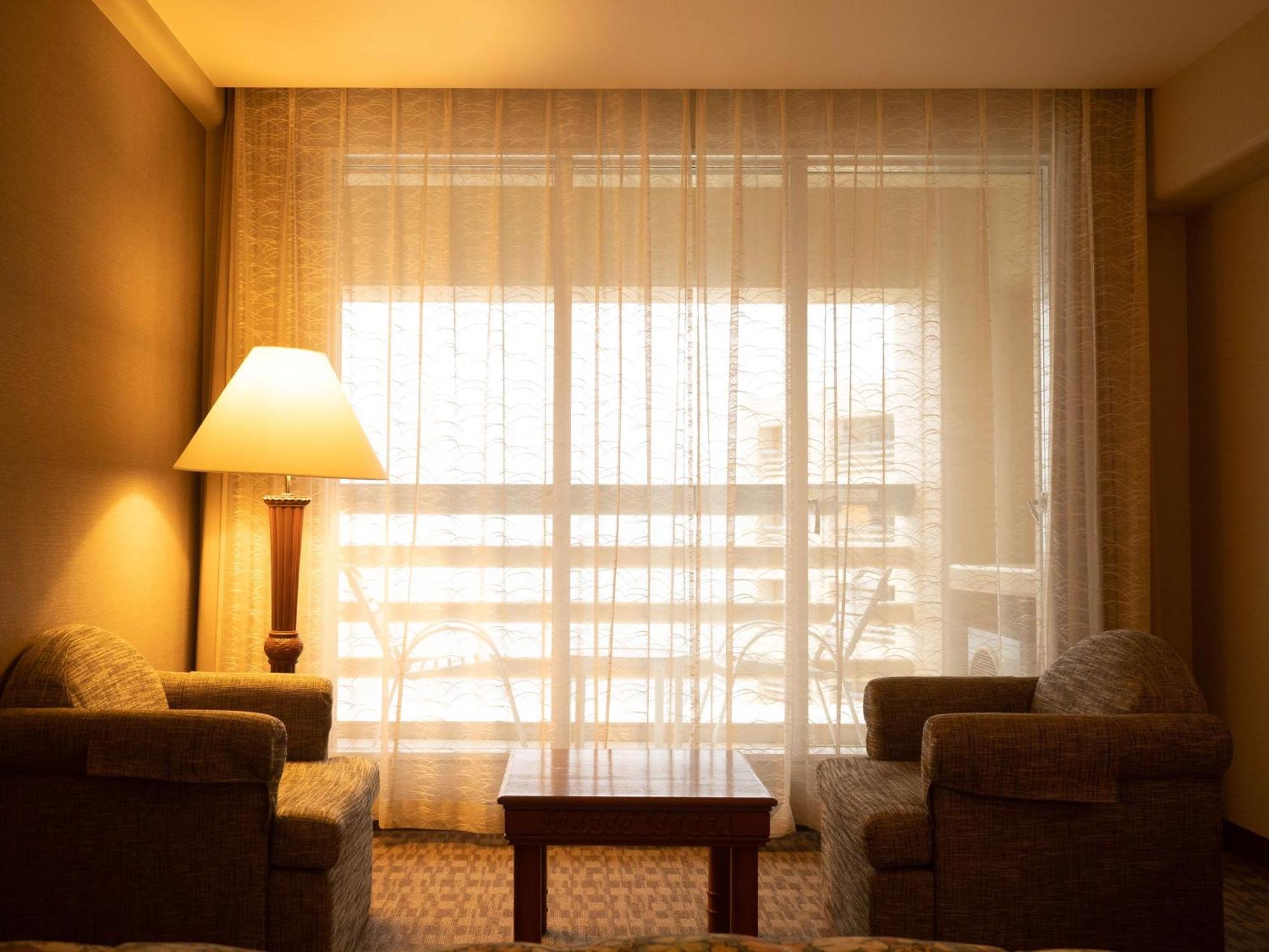 Radisson Blu Hotel, Greater Noida Bagian luar foto A room at the hotel